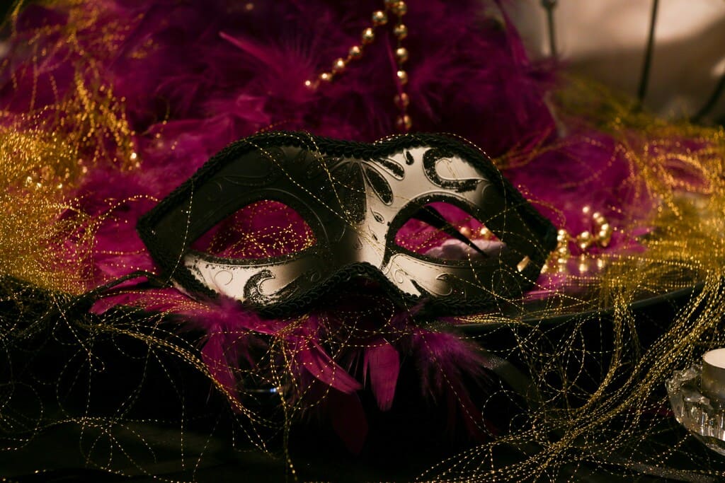 Mardi Gras